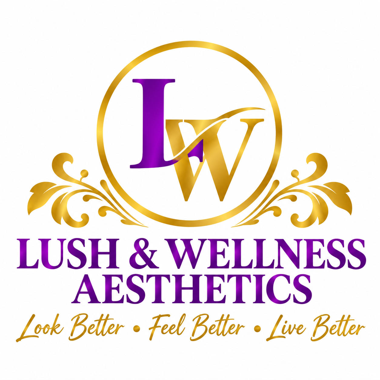 Lush and Wellness Asthetics